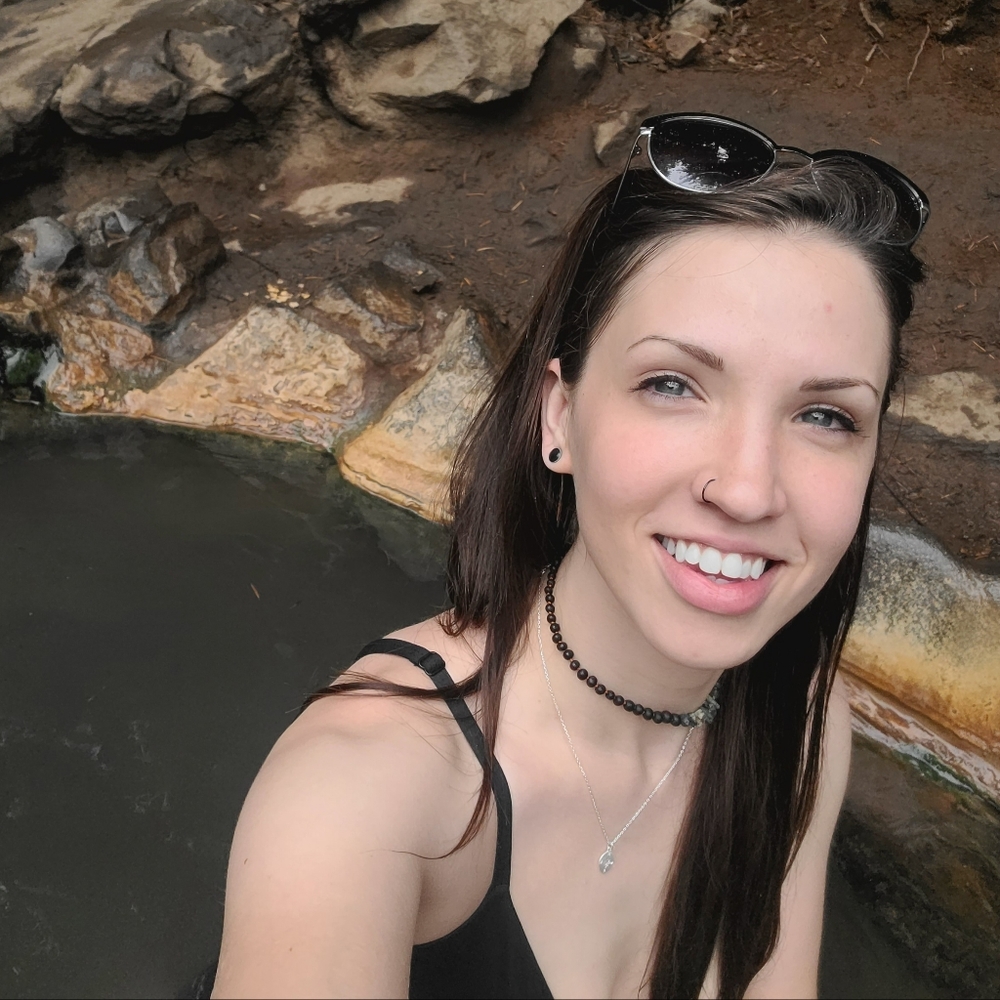 Meet your Posher, Kailyn